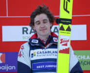 Thomas Rettenegger (AUT)