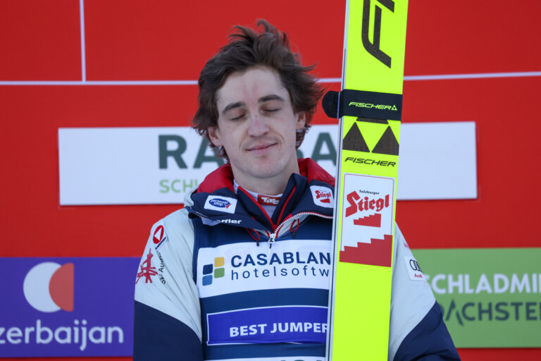 Thomas Rettenegger (AUT)