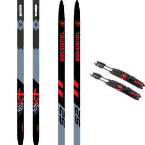 Rossignol X-Ium Skating WCS+ SET