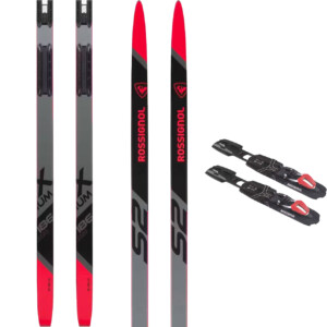 Rossignol X-Ium Skating Xtra Stiff SET