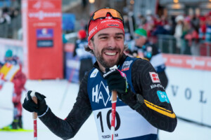 Johannes Rydzek (GER)