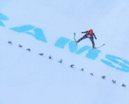 Johannes Rydzek (GER)