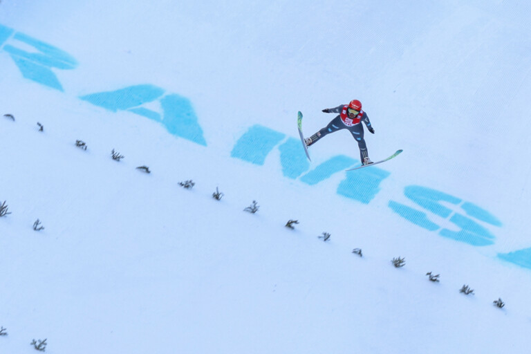 Johannes Rydzek (GER)