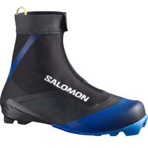 Salomon S/Race Classic black/race blue