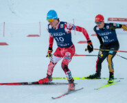 Stefan Rettenegger (AUT), Julian Schmid (GER)