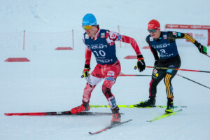 Stefan Rettenegger (AUT), Julian Schmid (GER)