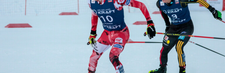 Stefan Rettenegger (AUT), Julian Schmid (GER)