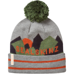 SealSkinz Fersfield Mütze