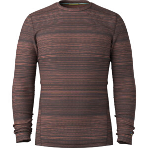 Smartwool Herren Classic Thermal Merino Crew Longsleeve