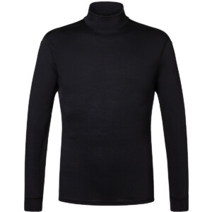 Super.Natural Herren Tundra175 Turtle Neck Longsleeve