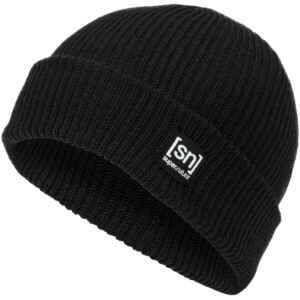 Super.Natural Merino Basic Mütze