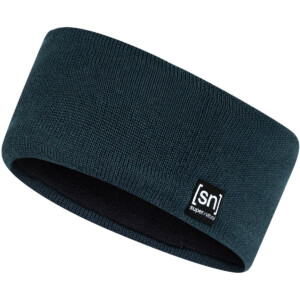 Super.Natural Riffler Stirnband