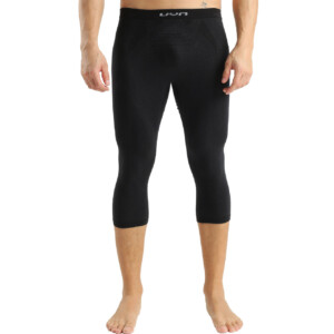 UYN Herren 3/4 Hose ELEVATYON BIOMORPH black
