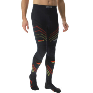 UYN Herren 3/4 Hose NATYON 3.0 GERMANY