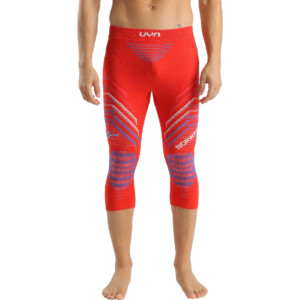 UYN Herren 3/4 Hose NATYON 3.0 NORWAY