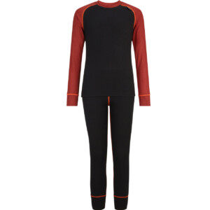 Ziener Junior Unterwäsche Set JALIA black