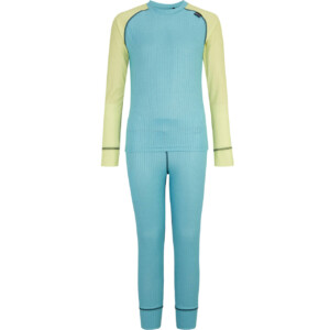 Ziener Junior Unterwäsche Set JALIA river blue