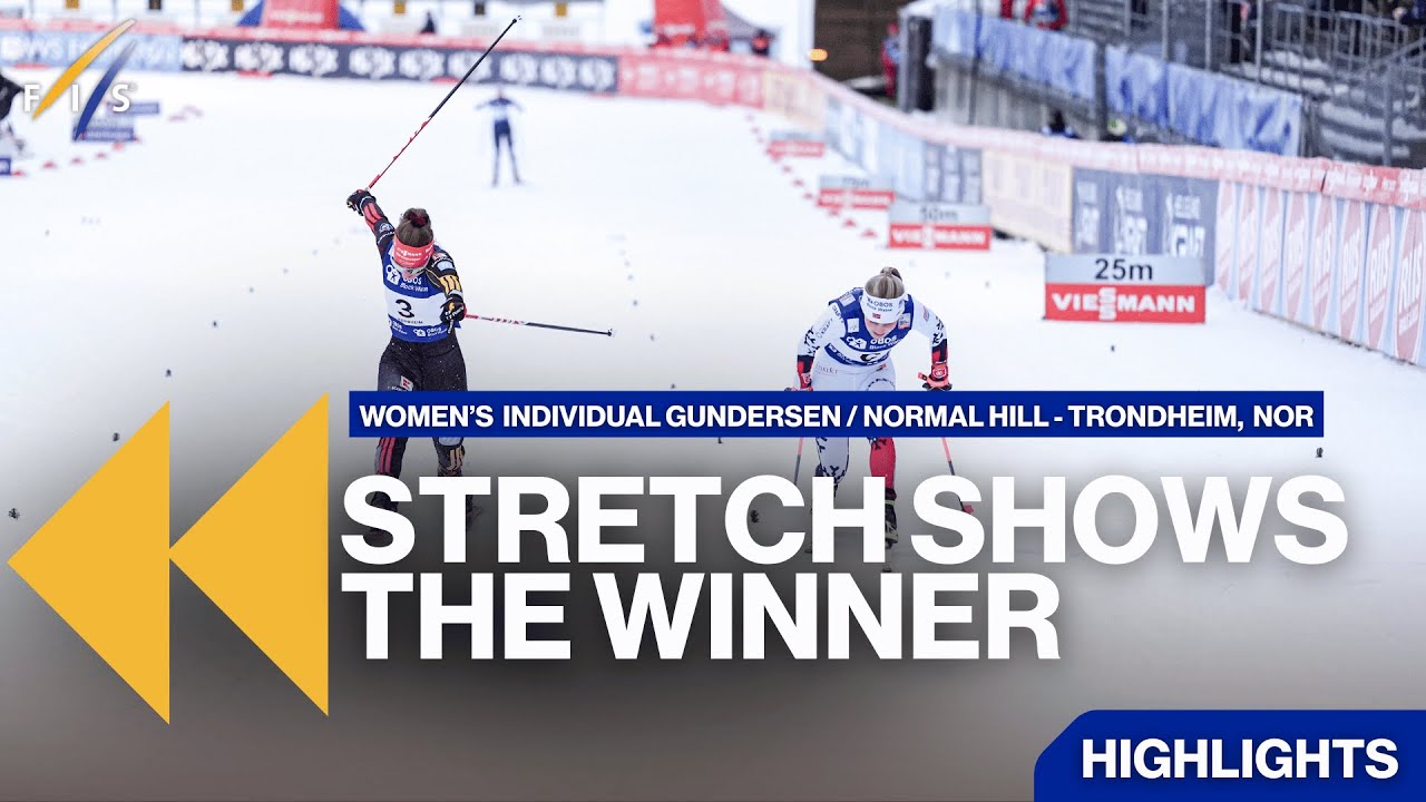 Nordische-Kombination-Video-Highlights-Weltcup-Trondheim-2025