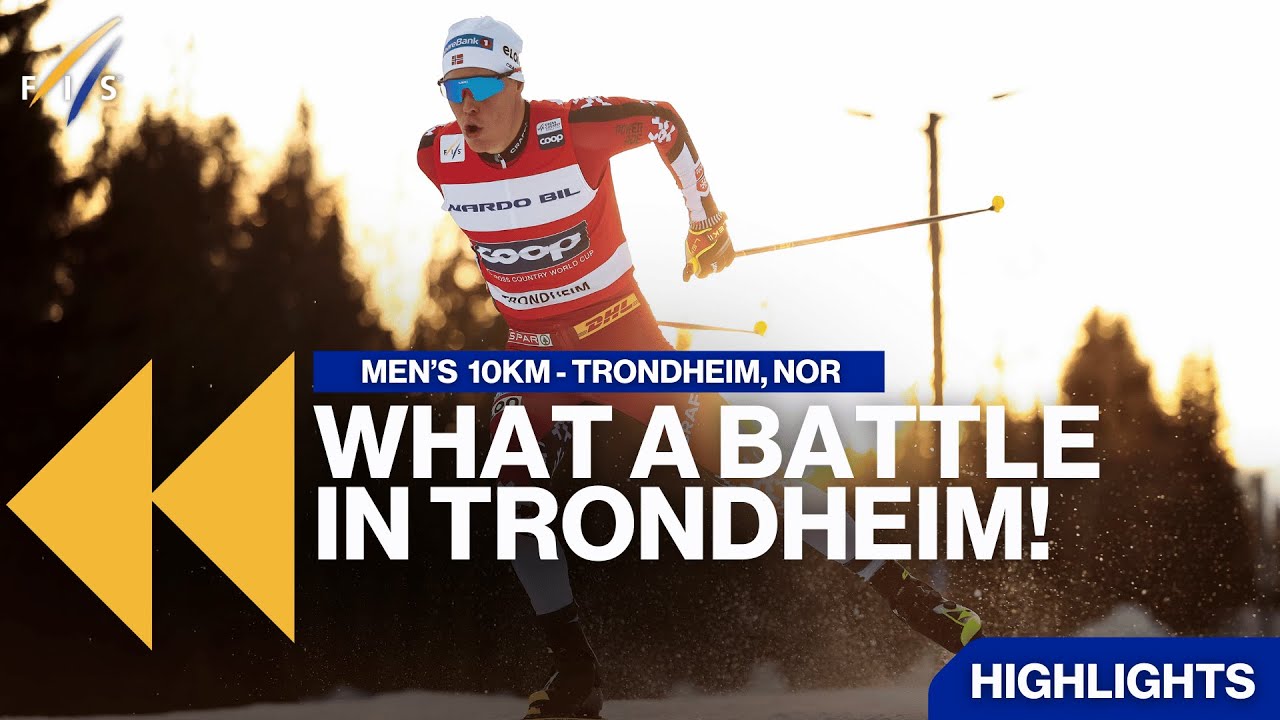 Langlauf-Video-Highlights-Weltcup-Trondheim-2025