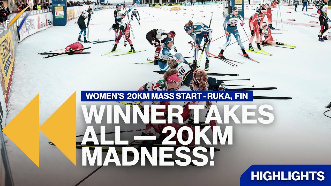 Langlauf-Video-Highlights-Weltcup-Ruka-2025