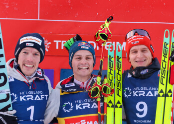 ÖSV Nordische Kombination