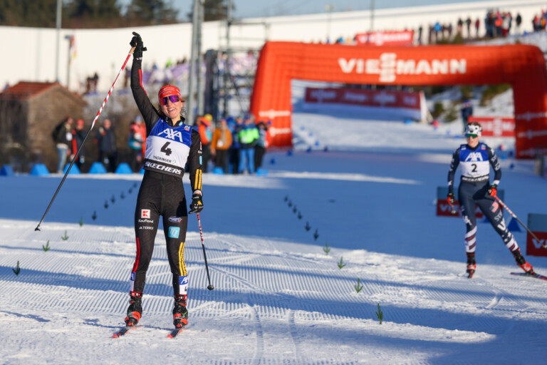 Nathalie Armb­ruster (GER)