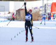 Nathalie Armbruster (GER)