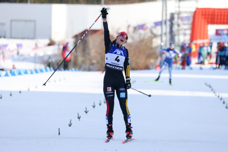 Nathalie Armbruster (GER)