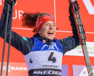 Nathalie Armbruster (GER)