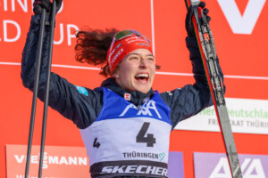 Nathalie Armbruster (GER)