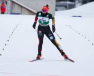 Nathalie Armbruster (GER)