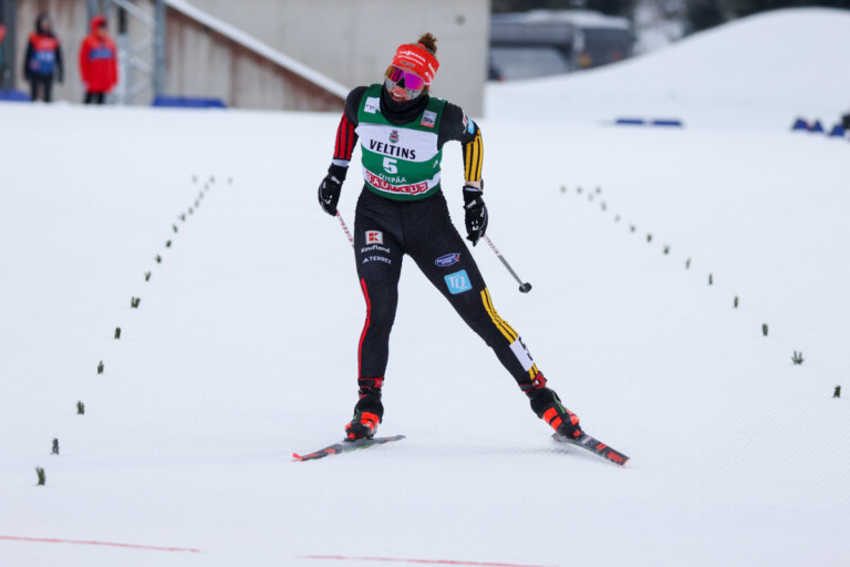 Nathalie Armbruster (GER)