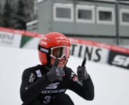 Nathalie Armbruster (GER)