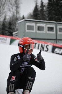 Nathalie Armbruster (GER)