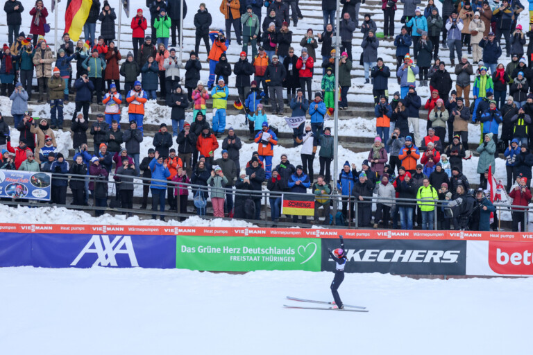 Nathalie Armbruster (GER)