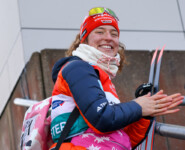 Nathalie Armbruster (GER)