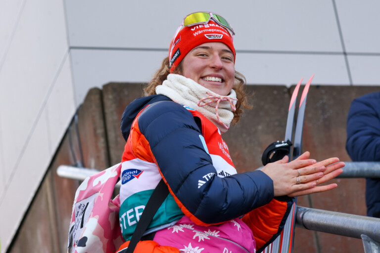 Nathalie Armbruster (GER)