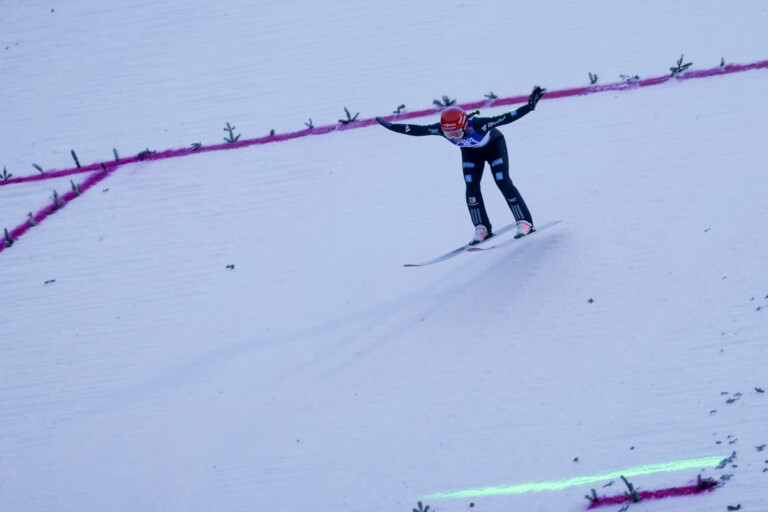 Nathalie Armbruster (GER)