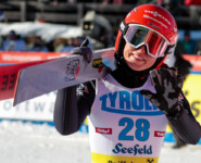 Nathalie Armbruster (GER)