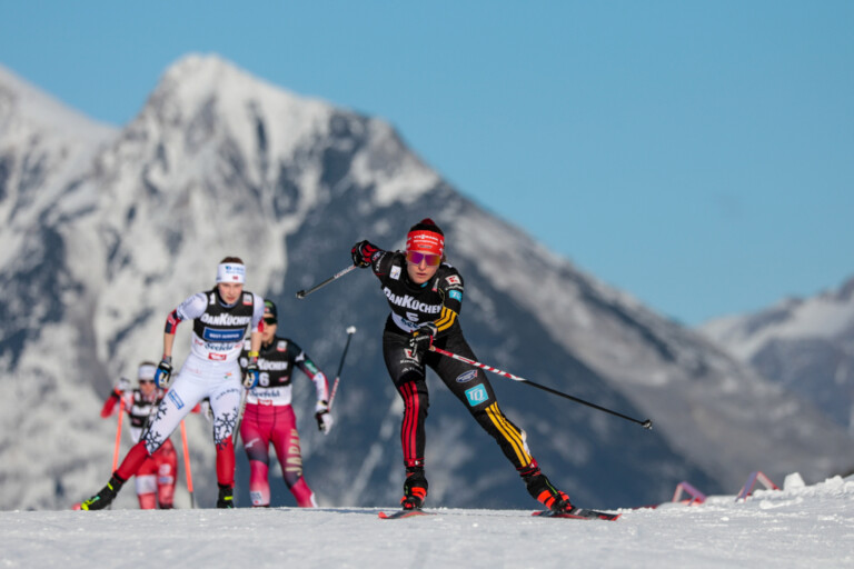 Nathalie Armbruster (GER)