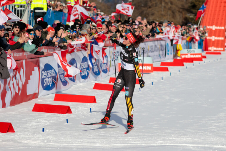 Nathalie Armbruster (GER)