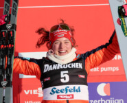 Nathalie Armbruster (GER)