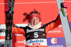Nathalie Armbruster (GER)