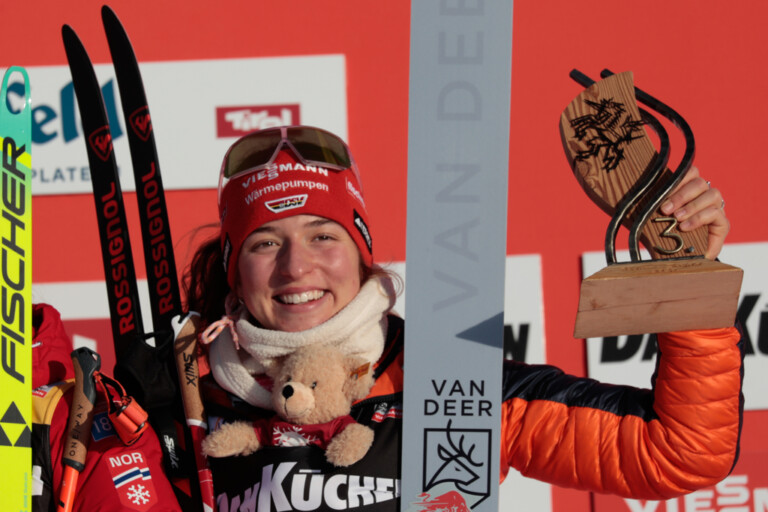 Nathalie Armbruster (GER)