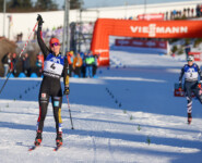 Nathalie Armb­ruster (GER)