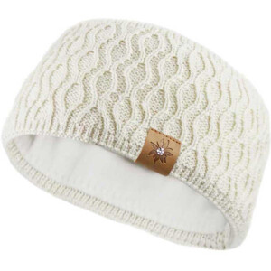 Bavarian Caps Damen Glitzer Stirnband