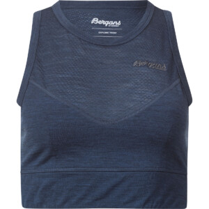 Bergans Damen Inner:Light Top