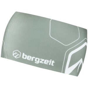 Bergzeit Basics Bergzeit Stirnband