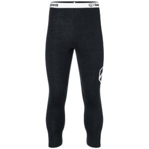 Bergzeit Basics Herren Bergzeit Pure Merino 3/4 Hose
