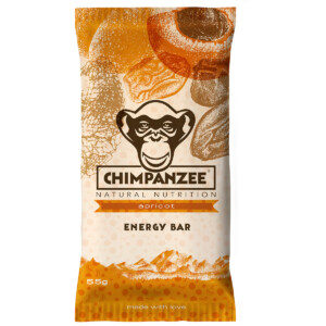 Chimpanzee Energy Bar